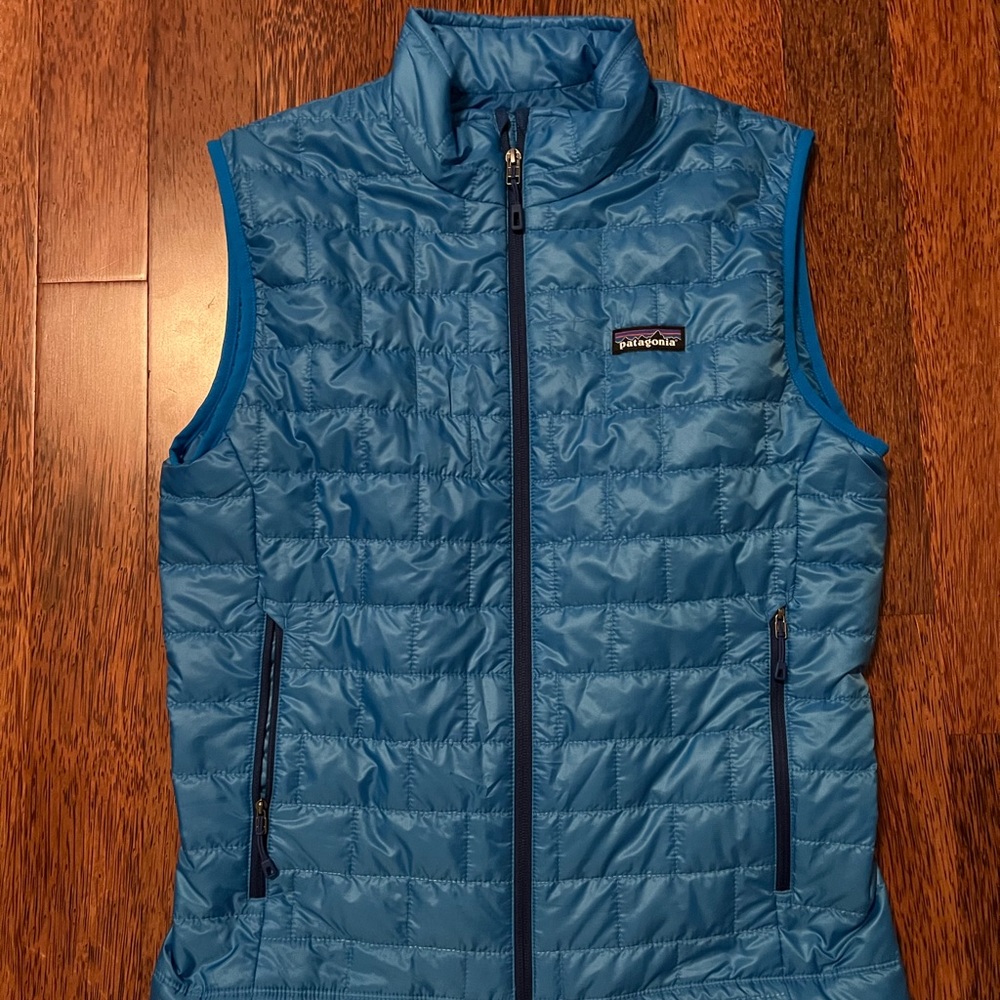 Patagonia Primaloft Vest
